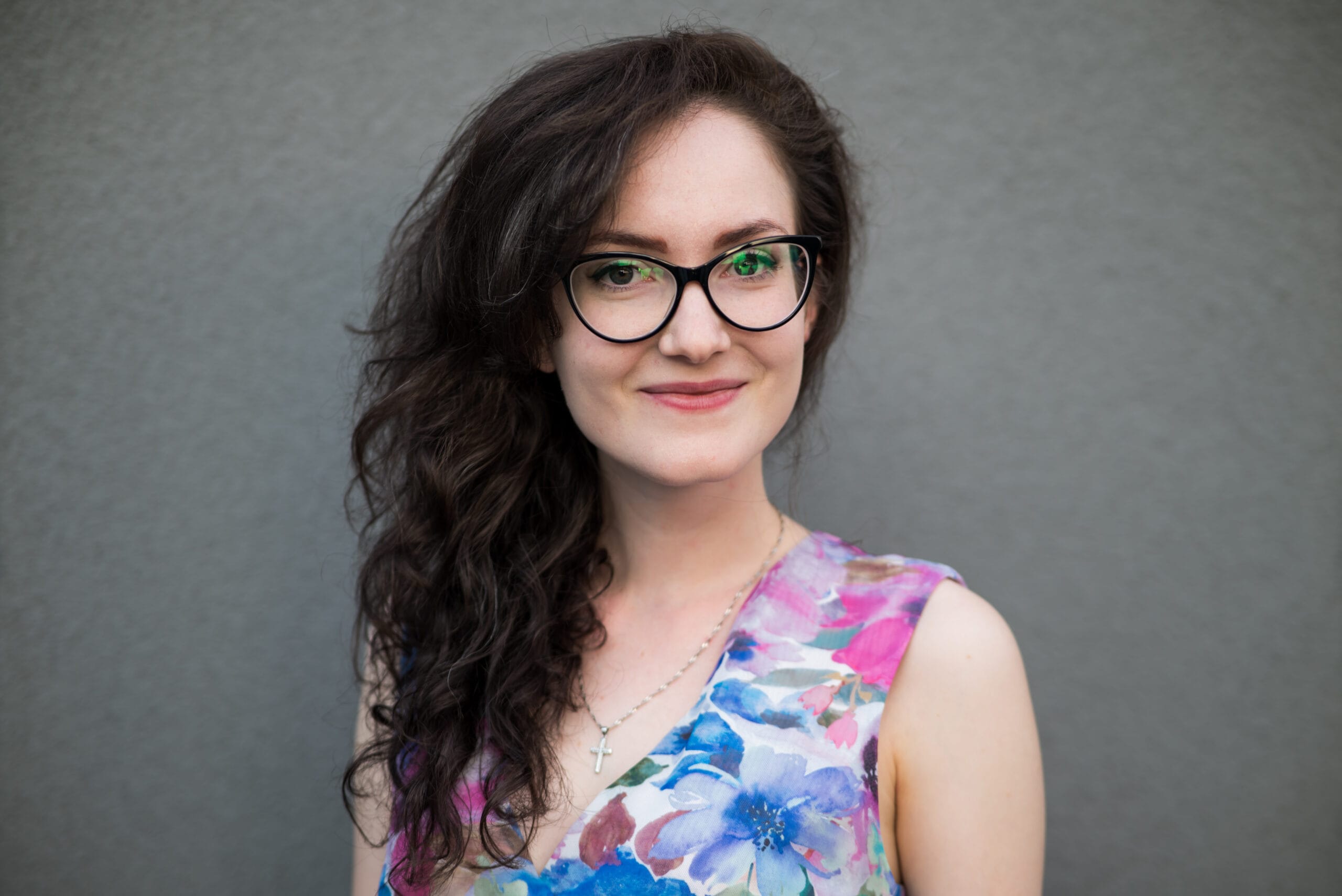 Agnieszka Krawczyk — Członek Rady Fundacji