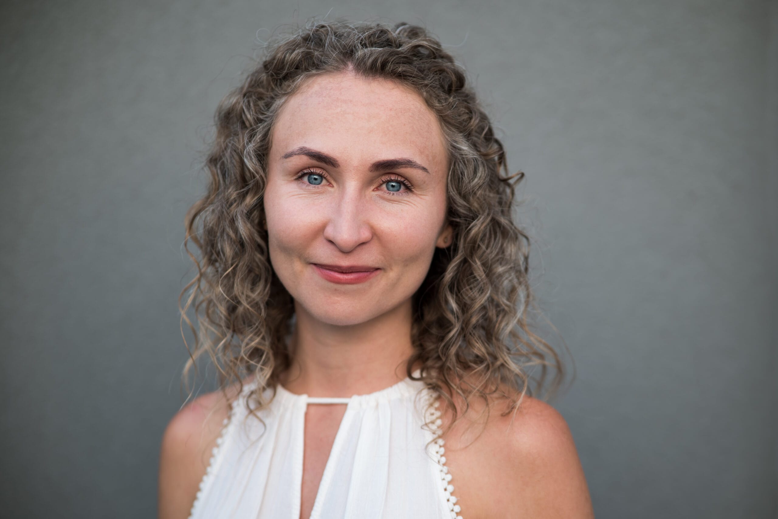 Anna Matejska-Gazda — Prezes Fundacji