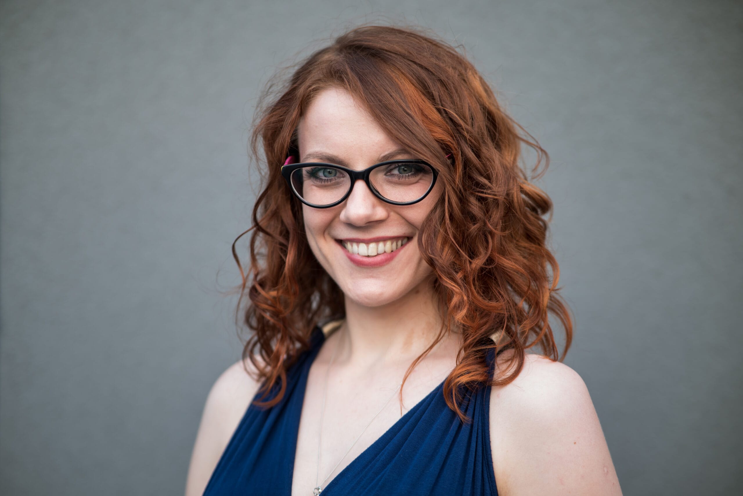 Marta Bojanowska — Przewodnicząca Rady Fundacji